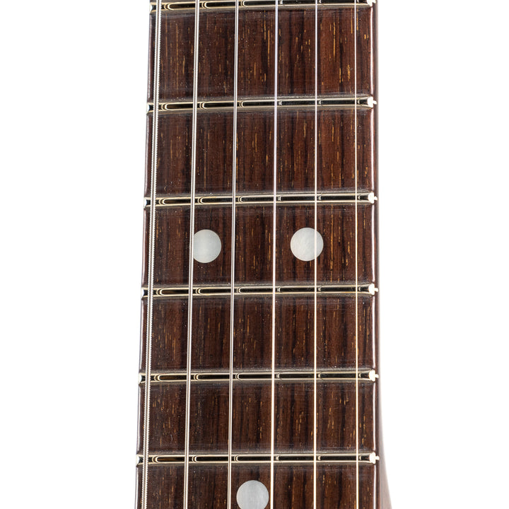 Fender Custom Shop Limited Edition Rosewood Telecaster NOS - Natural (928)