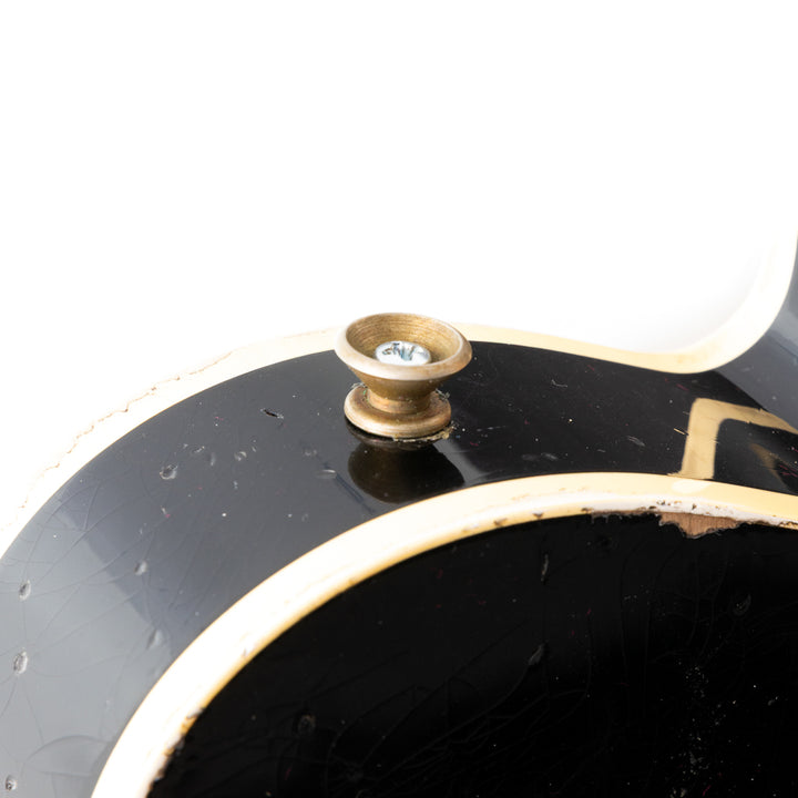 Fender Custom Shop 60's Telecaster Custom Heavy Relic (442)