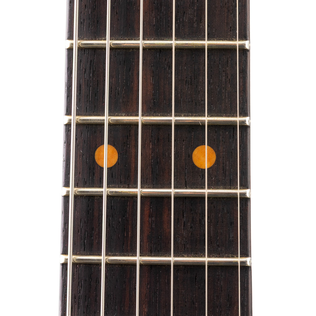 Fender Custom Shop 60's Telecaster Custom Heavy Relic (442)