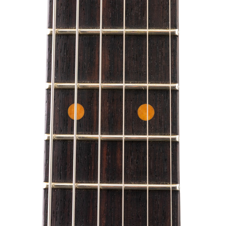 Fender Custom Shop 60's Telecaster Custom Heavy Relic (442)