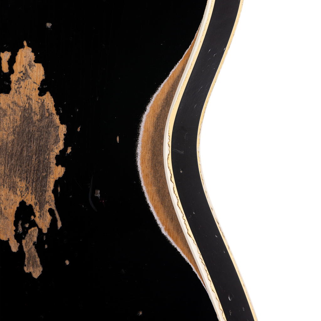 Fender Custom Shop 60's Telecaster Custom Heavy Relic (442)