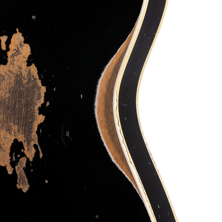 Fender Custom Shop 60's Telecaster Custom Heavy Relic (442)