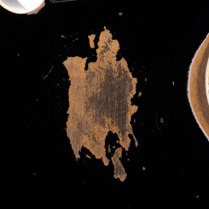 Fender Custom Shop 60's Telecaster Custom Heavy Relic (442)