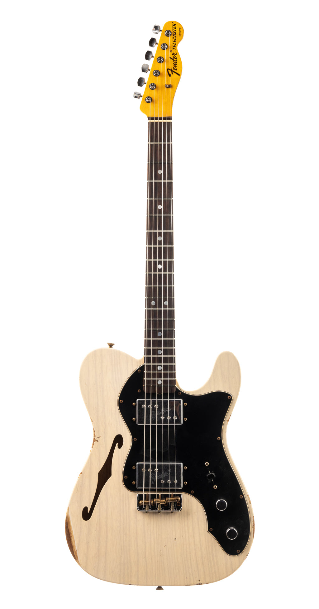 Fender Custom Shop Limited Edition 1964 
