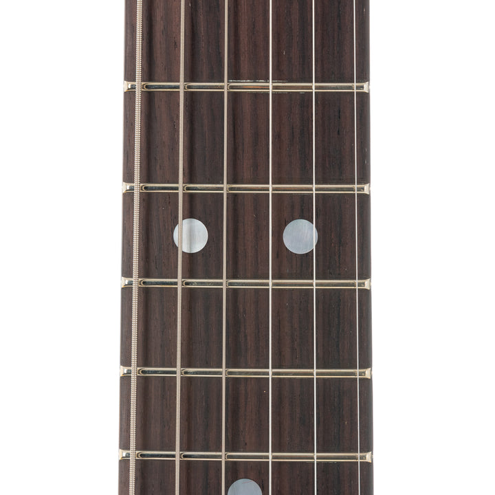 Fender Custom Shop 1965 Stratocaster Journeyman Relic - Aged Vintage White (421)