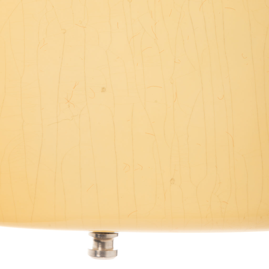 Fender Custom Shop 1965 Stratocaster Journeyman Relic - Aged Vintage White (421)