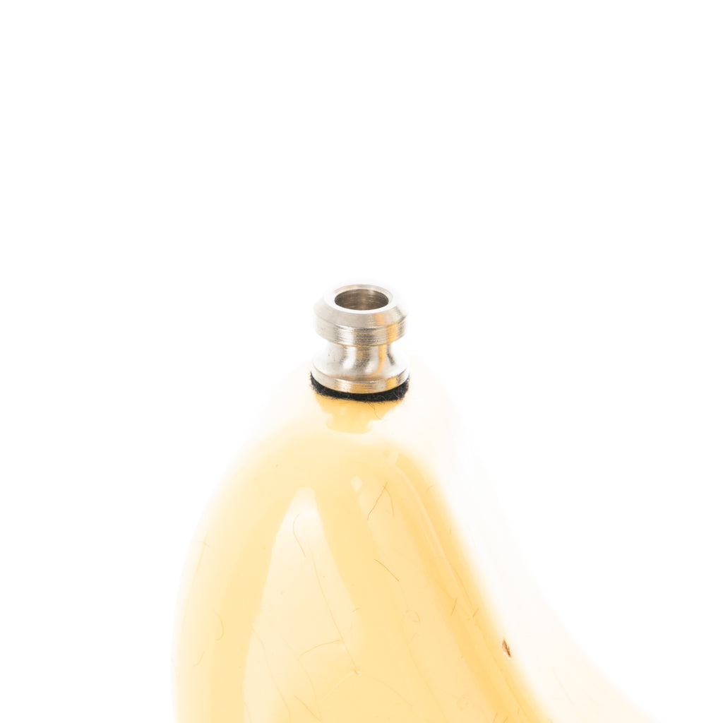 Fender Custom Shop 1965 Stratocaster Journeyman Relic - Aged Vintage White (421)