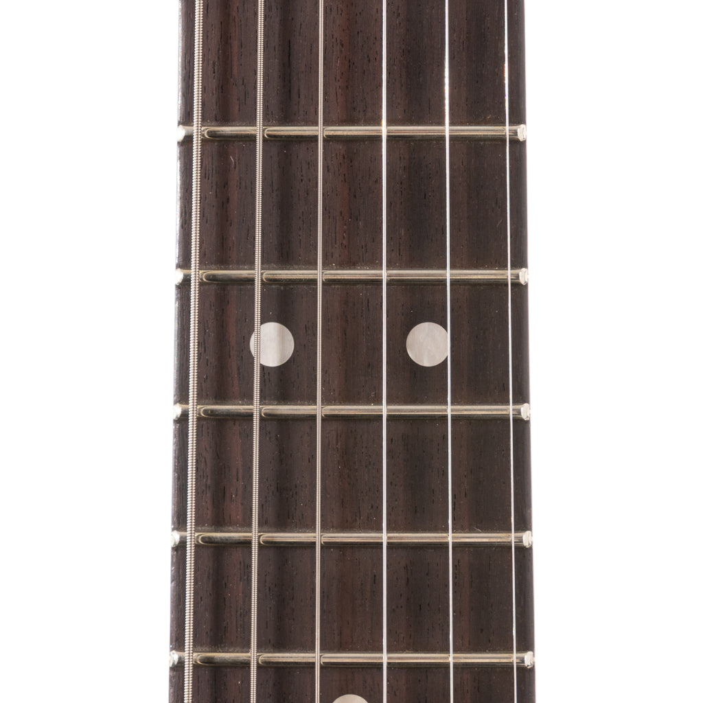 Fender Custom Shop 1964 Stratocaster Relic - 3 Color Sunburst (308)