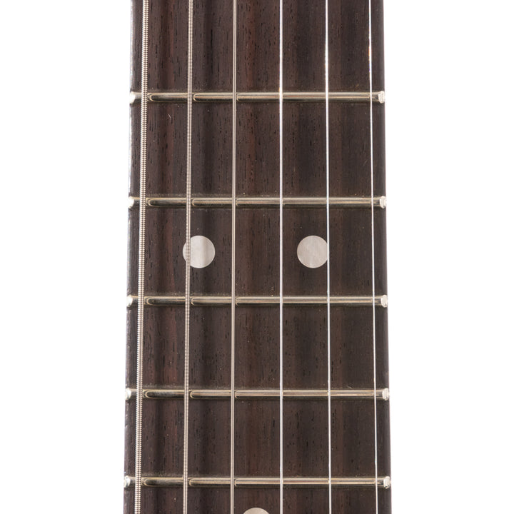 Fender Custom Shop 1964 Stratocaster Relic - 3 Color Sunburst (308)