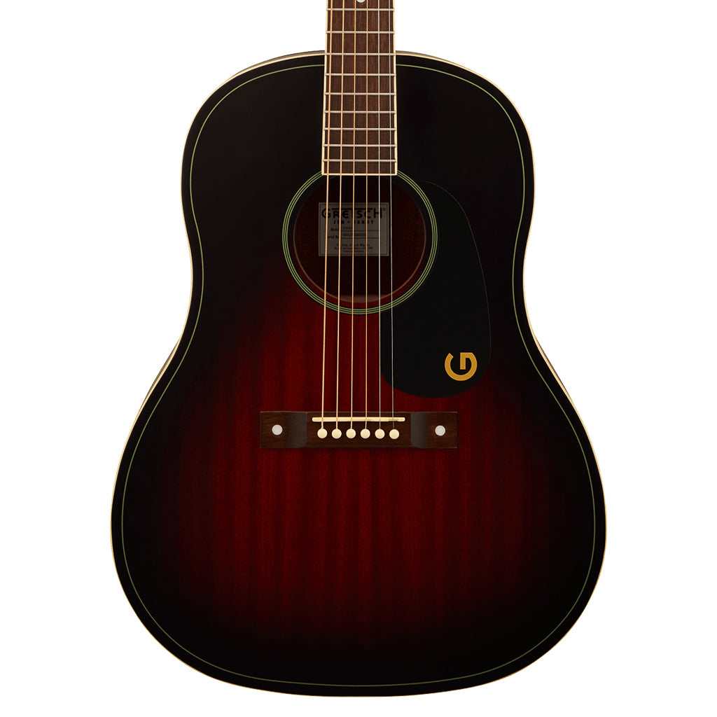 Gretsch Jim Dandy Dreadnought (662)