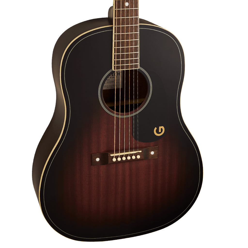 Gretsch Jim Dandy Dreadnought (662)