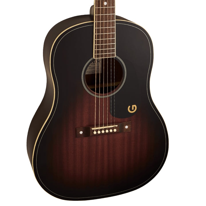 Gretsch Jim Dandy Dreadnought (662)