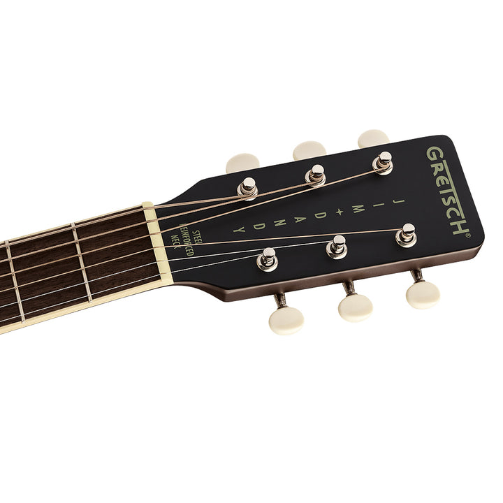 Gretsch Jim Dandy Dreadnought (662)