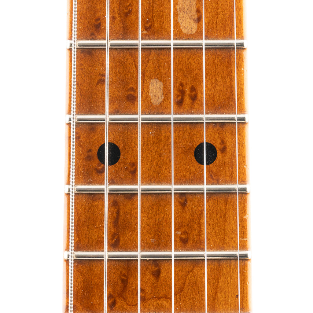 Fender Custom Shop 1952 Telecaster Relic – Desert Sand – Built By Dan Gonzalez (691)