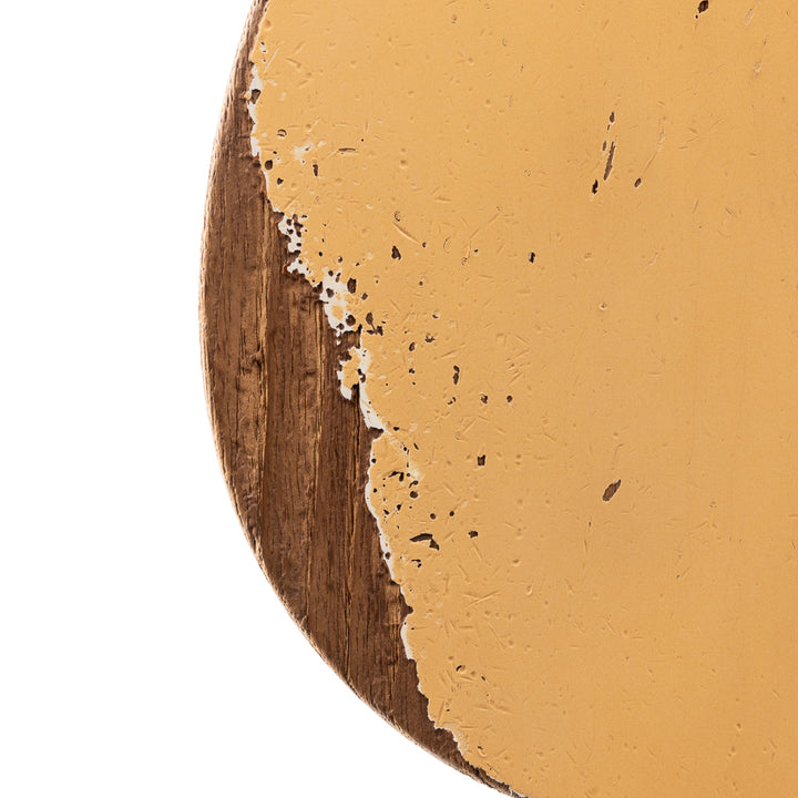 Fender Custom Shop 1952 Telecaster Relic – Desert Sand – Built By Dan Gonzalez (691)