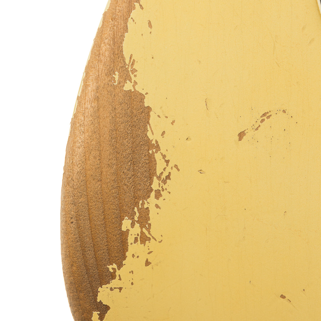 Fender Custom Shop Masterbuilt Todd Krause 1960's Stratocaster Heavy Relic, Brazilian Rosewood FB - Vintage White (070)