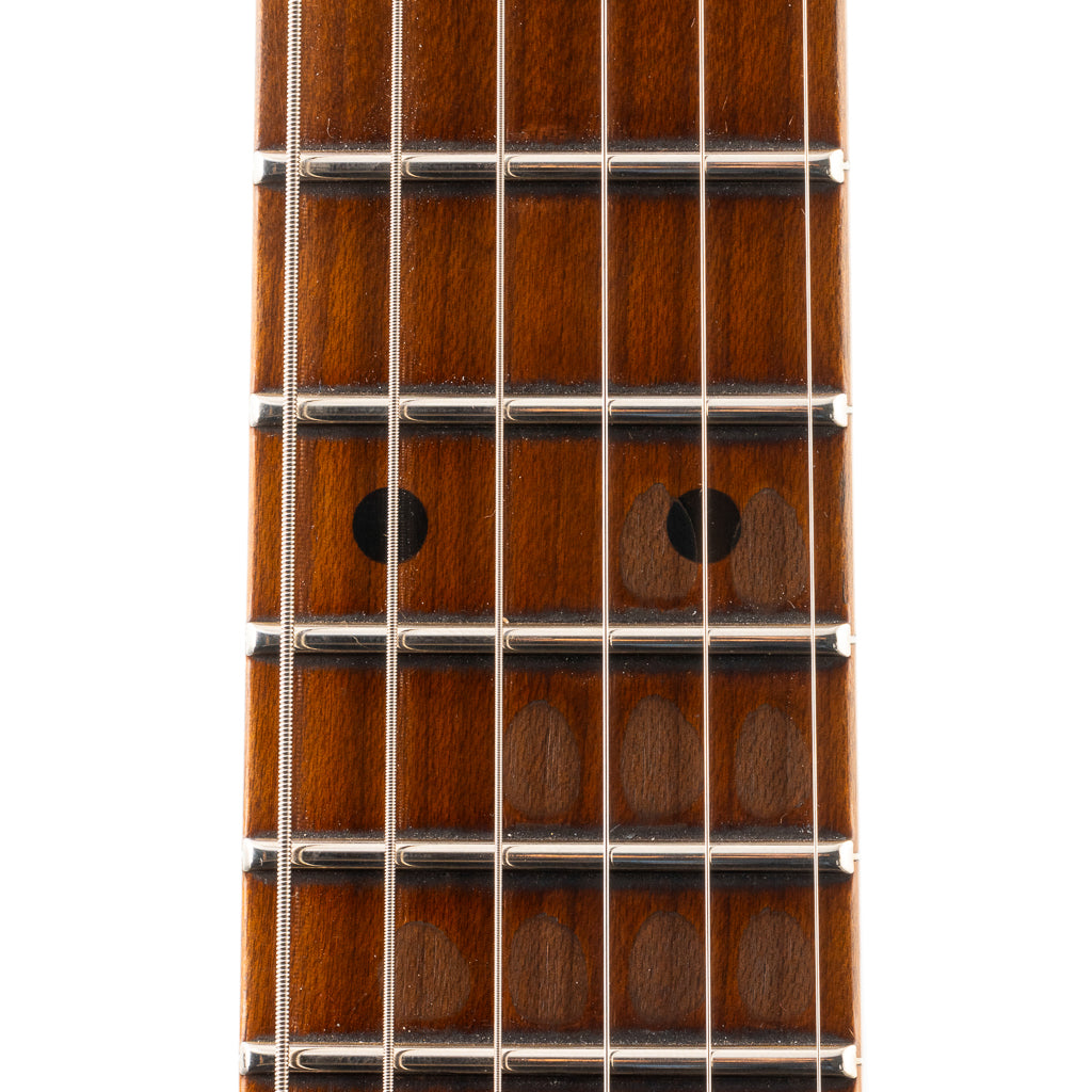 Fender Custom Shop Lark Limited 10 “Wild Horse” 1963 HS Stratocaster Heavy Relic - 3 Tone Sunburst (251)