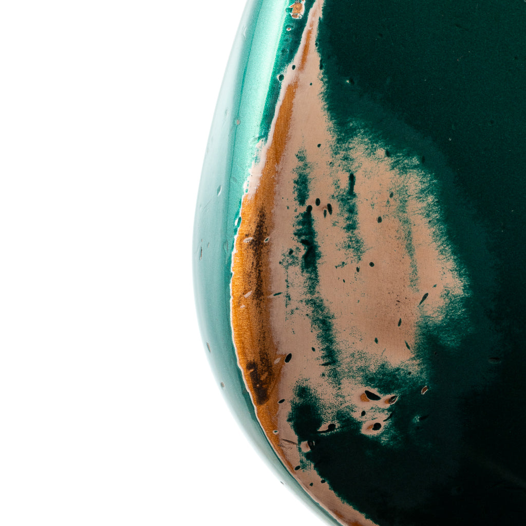 Fender Custom Shop Lark Limited 10 “Wild Horse” 1963 HS Stratocaster Heavy Relic - British Racing Green (393)