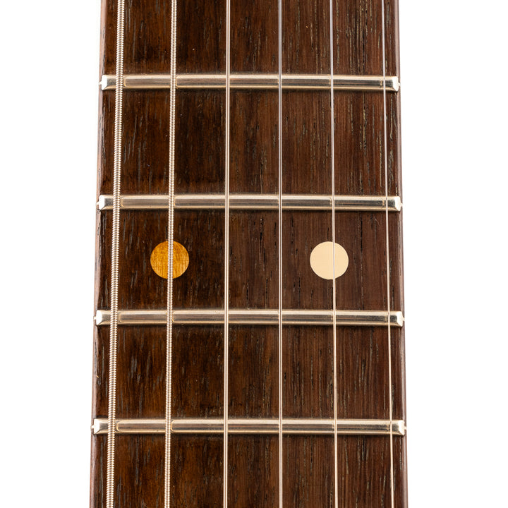 Fender Custom Shop 2012 Rory Gallagher Signature Stratocaster - 3-Color Sunburst