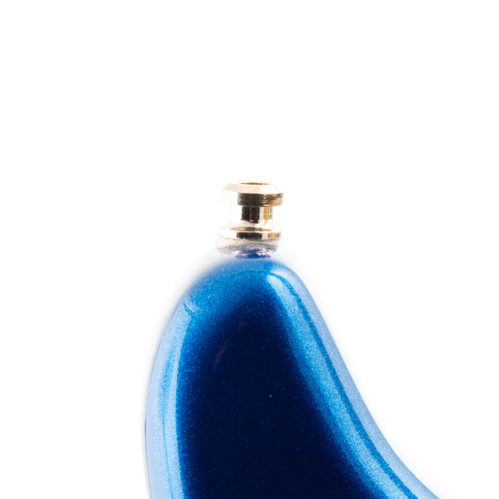 Fender American Ultra Stratocaster - Cobra Blue (368)