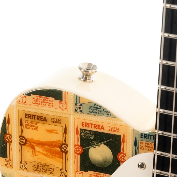 Fender Stamp Collection Telecaster (372)