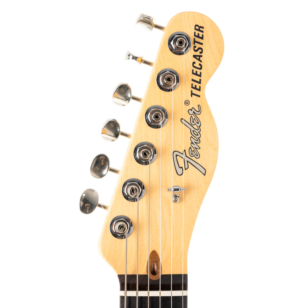 Fender Stamp Collection Telecaster (372)