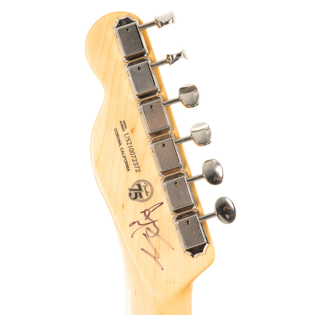 Fender Stamp Collection Telecaster (372)