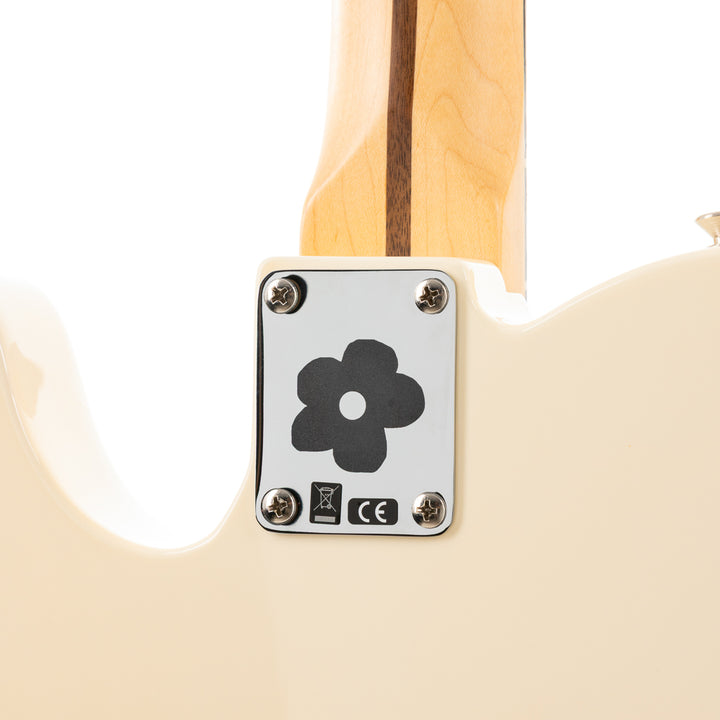 Fender Stamp Collection Telecaster (372)