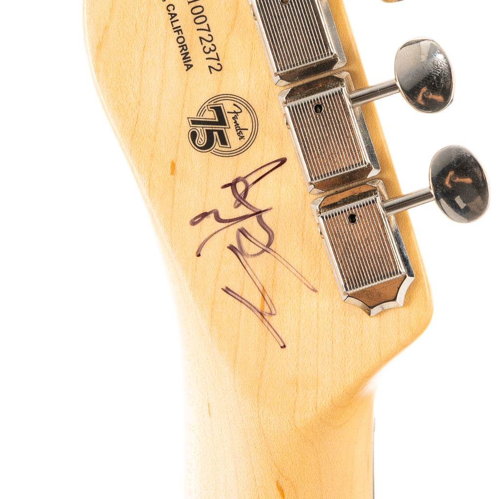 Fender Stamp Collection Telecaster (372)