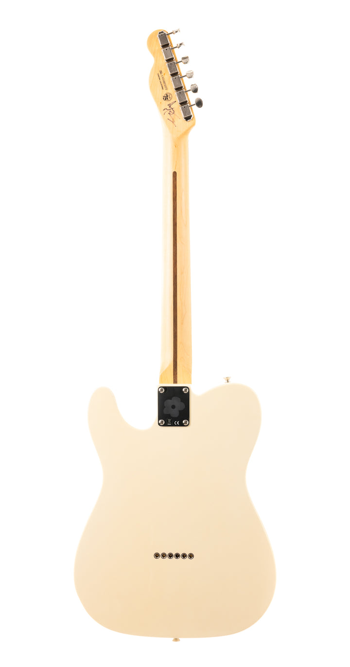 Fender Stamp Collection Telecaster (372)