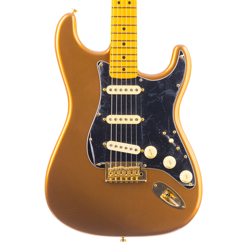 Fender Bruno Mars Stratocaster - Mars Mocha (227)