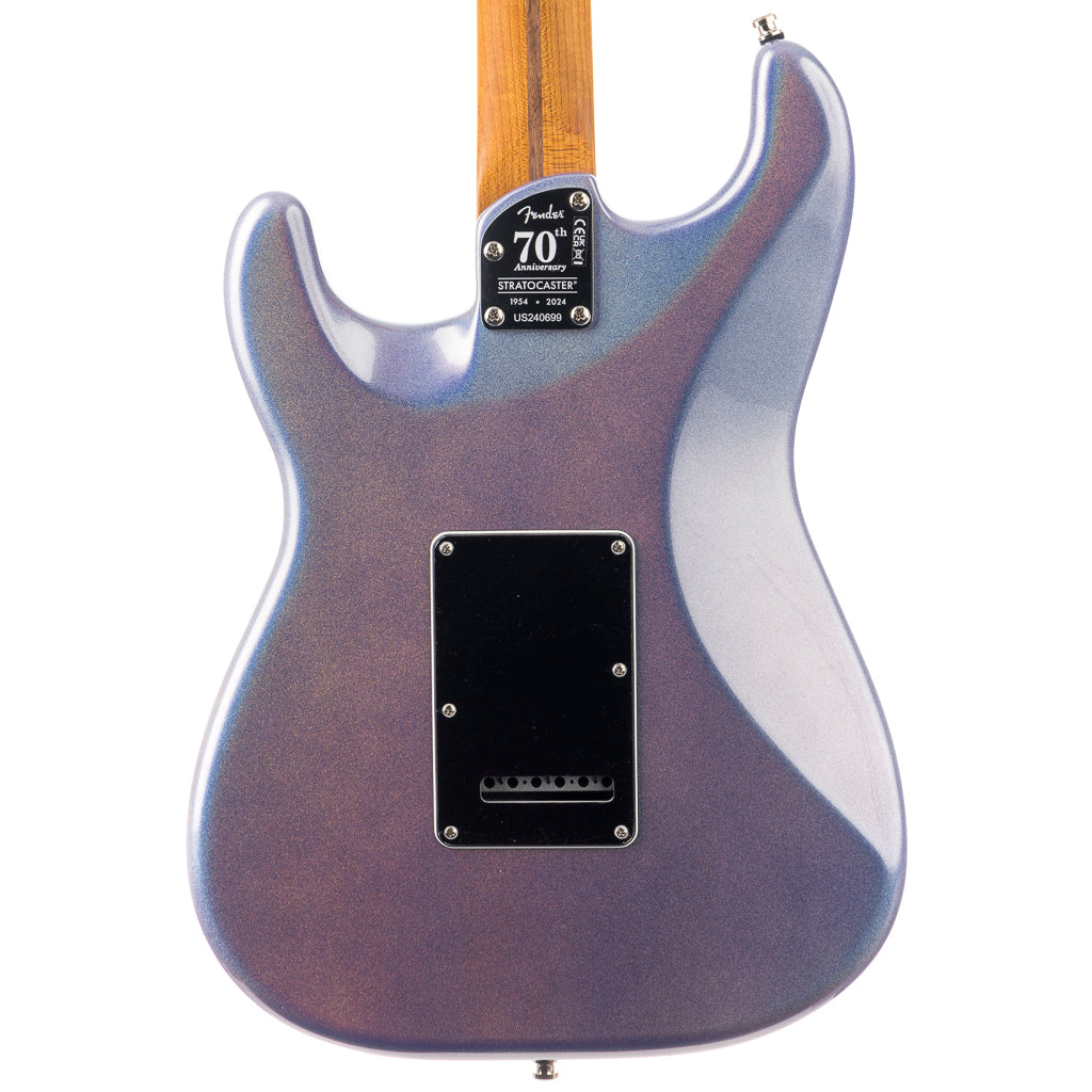 Fender 70th Anniversary Ultra Stratocaster HSS - Amethyst (957)