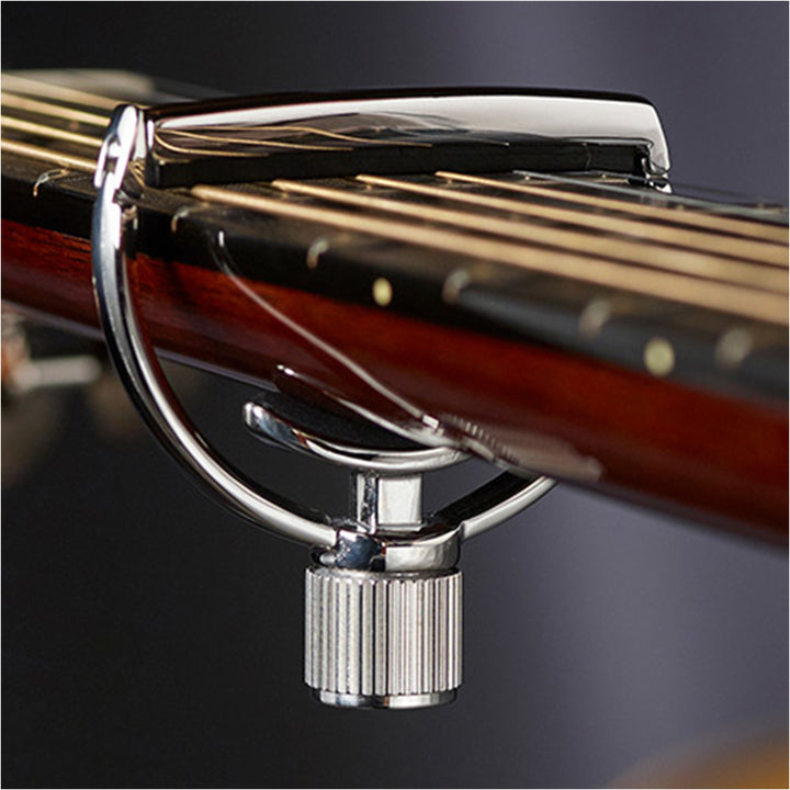 G7th Heritage Guitar Capo - S1 Standard Width