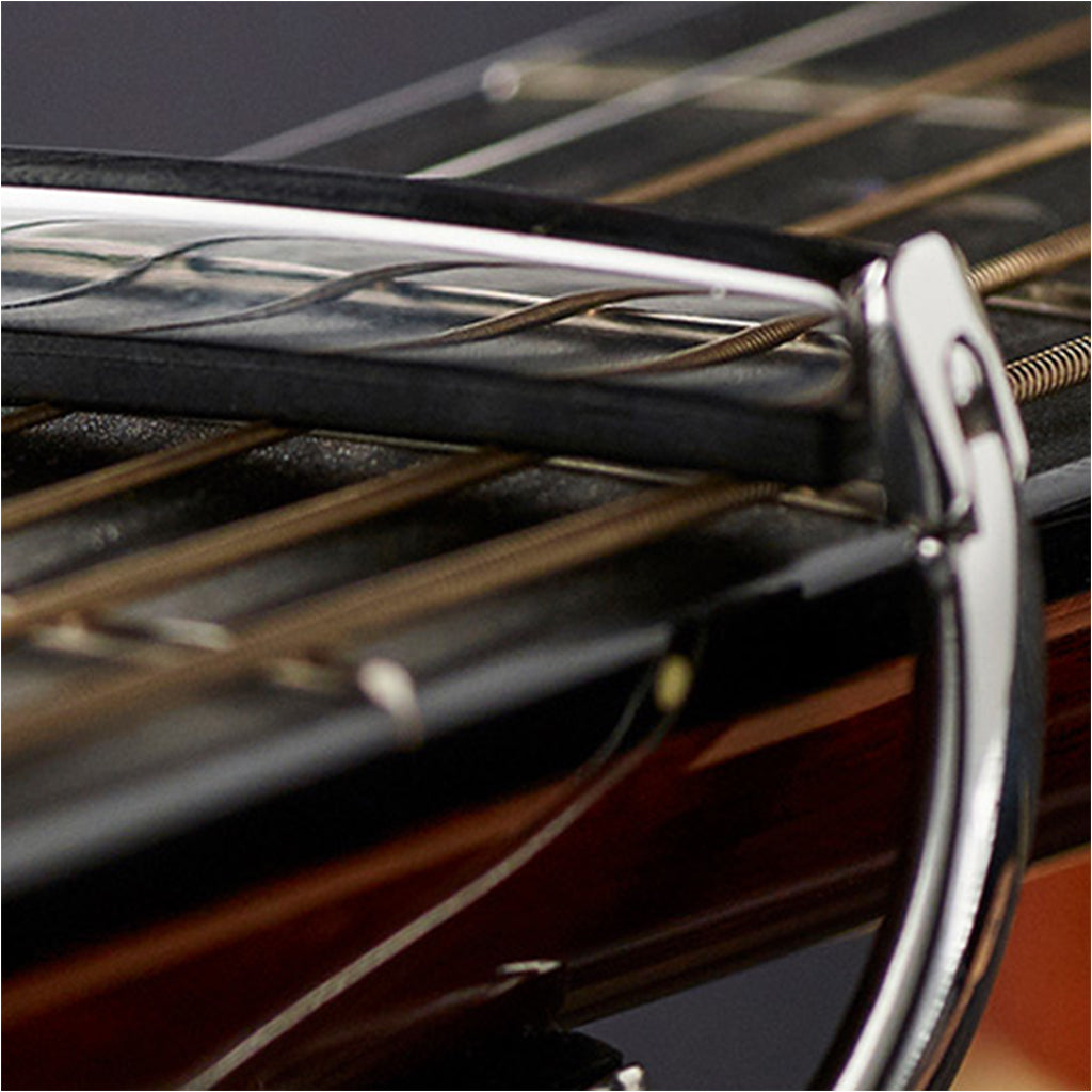 G7th Heritage Guitar Capo - S1 Standard Width