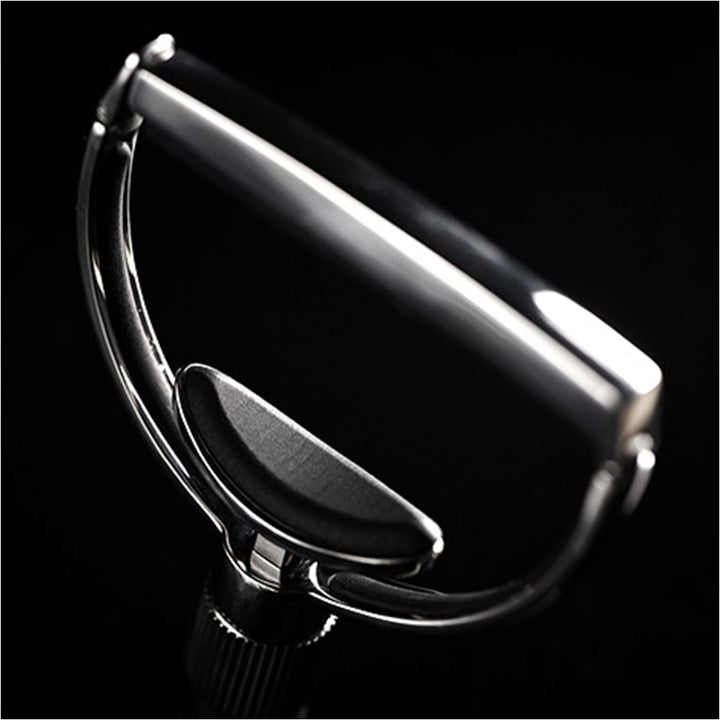 G7th Heritage Guitar Capo - S1 Standard Width
