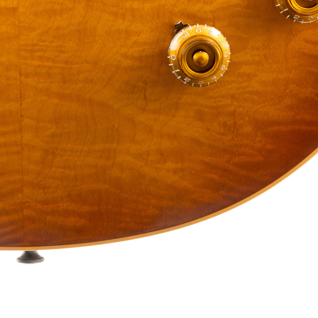 2009 Gibson Custom Shop Billy Gibbons “Pearly Gates” ’59 Les Paul  VOS #100 of 250