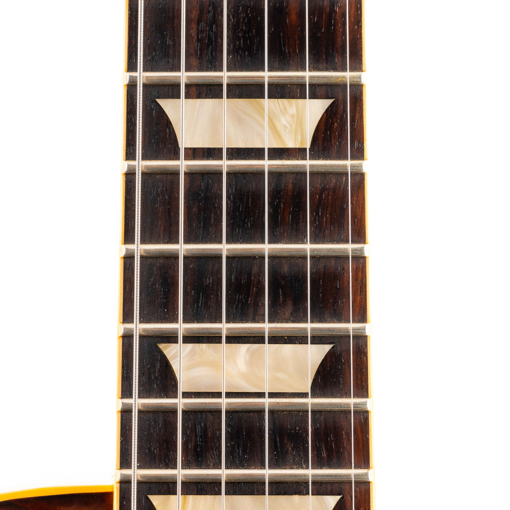 2009 Gibson Custom Shop Billy Gibbons “Pearly Gates” ’59 Les Paul  VOS #100 of 250