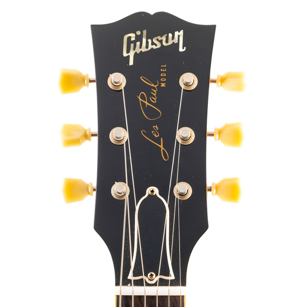 2009 Gibson Custom Shop Billy Gibbons “Pearly Gates” ’59 Les Paul  VOS #100 of 250