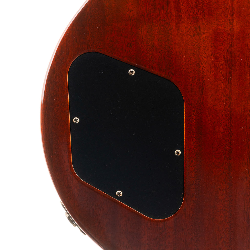 2009 Gibson Custom Shop Billy Gibbons “Pearly Gates” ’59 Les Paul  VOS #100 of 250