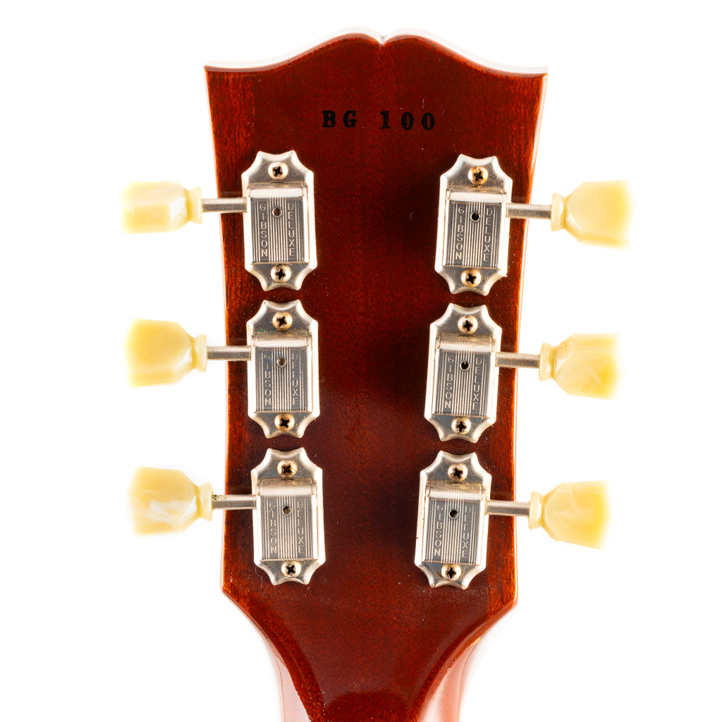 2009 Gibson Custom Shop Billy Gibbons “Pearly Gates” ’59 Les Paul  VOS #100 of 250
