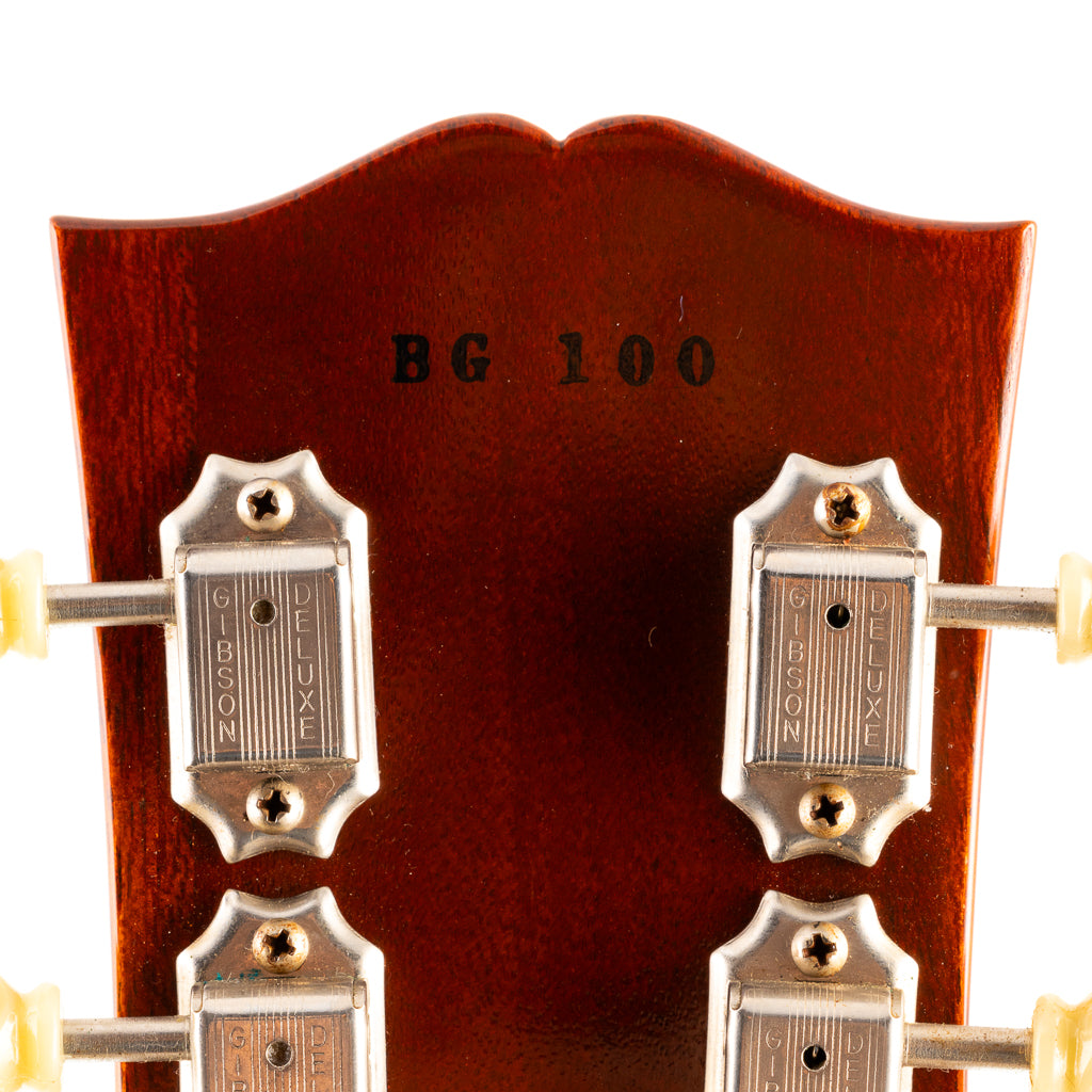 2009 Gibson Custom Shop Billy Gibbons “Pearly Gates” ’59 Les Paul  VOS #100 of 250