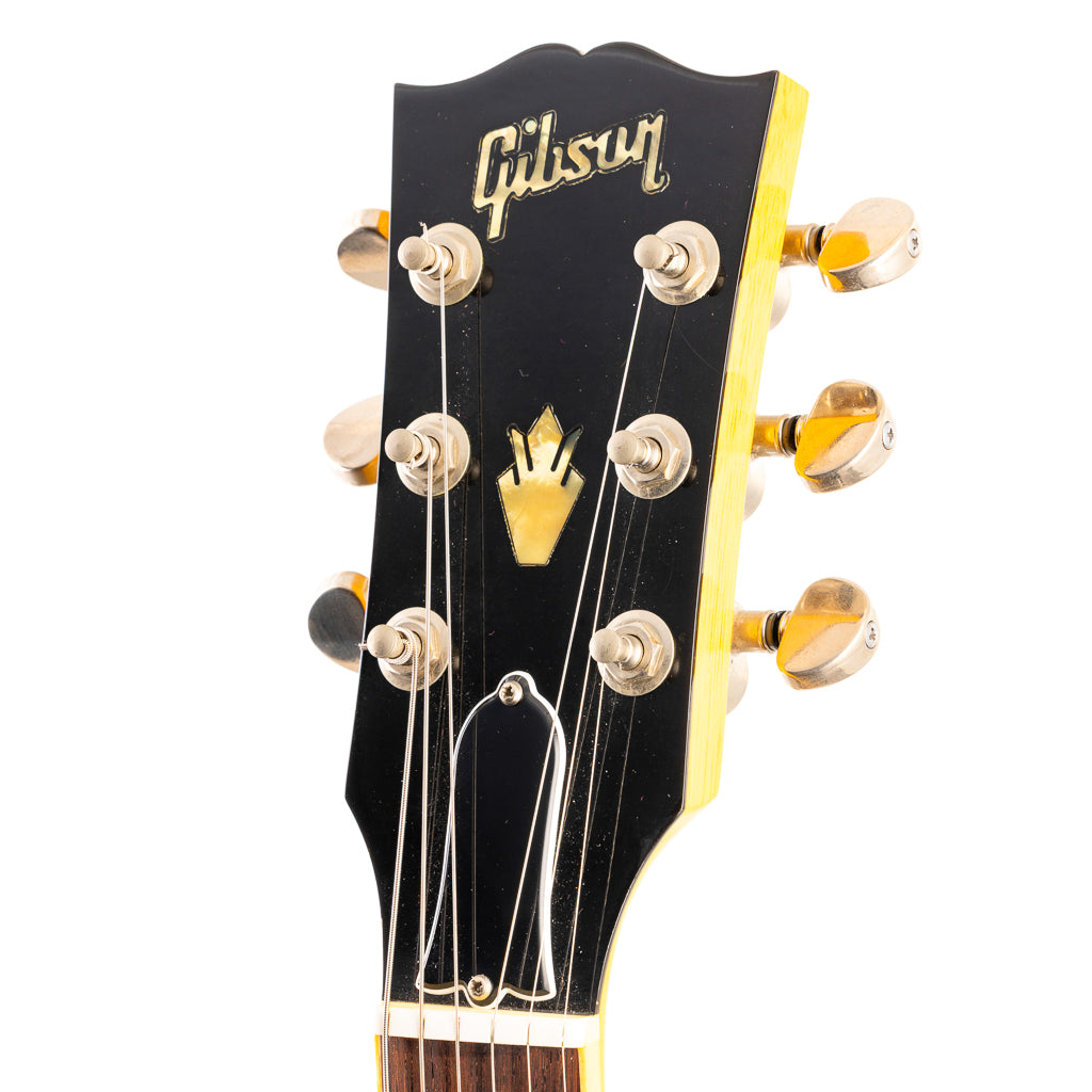 Gibson Custom Shop Korina SG - Antique Natural