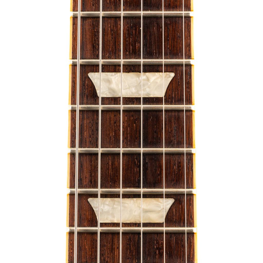 Gibson Custom Shop Korina SG - Antique Natural