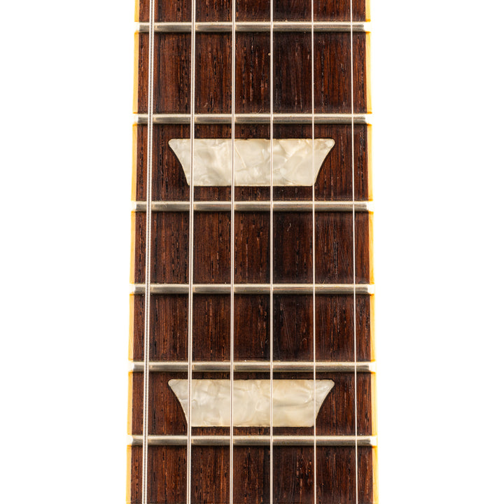 Gibson Custom Shop Korina SG - Antique Natural