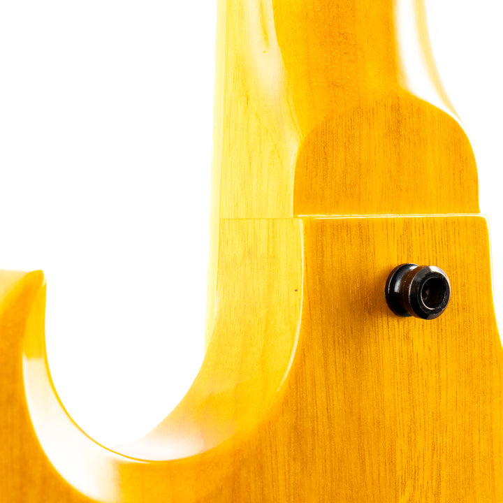 Gibson Custom Shop Korina SG - Antique Natural