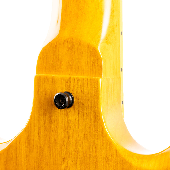 Gibson Custom Shop Korina SG - Antique Natural