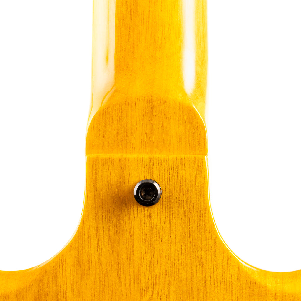 Gibson Custom Shop Korina SG - Antique Natural