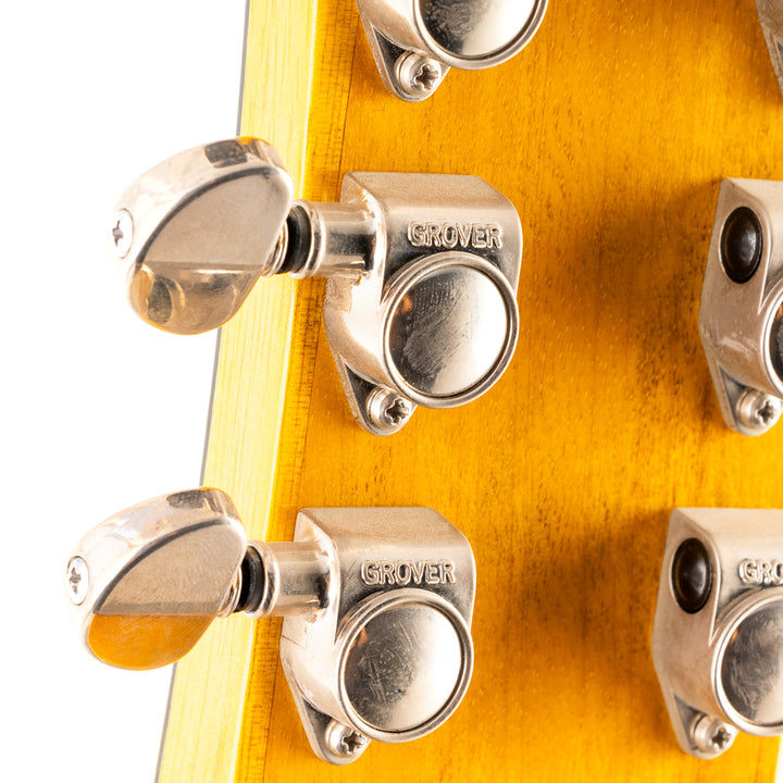 Gibson Custom Shop Korina SG - Antique Natural