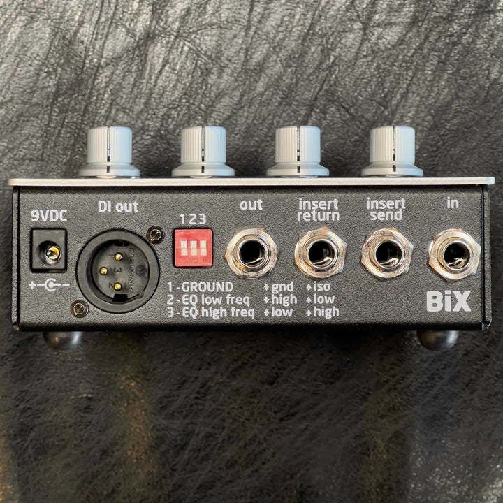 Grace Design BiX Instrument Preamplifier (024)