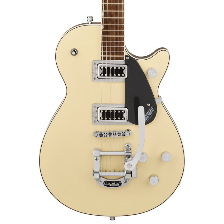 Gretsch G5230T Electromatic Jet FT Single-Cut With Bigsby - Vintage White (188)